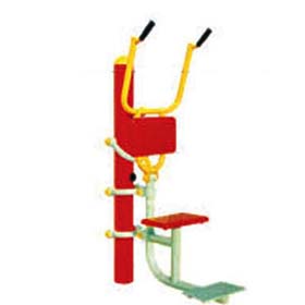 亨泰 坐姿腹肌訓(xùn)練器 HT-7079