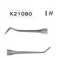上海金鐘銀汞雕刻刀1# 八角柄
