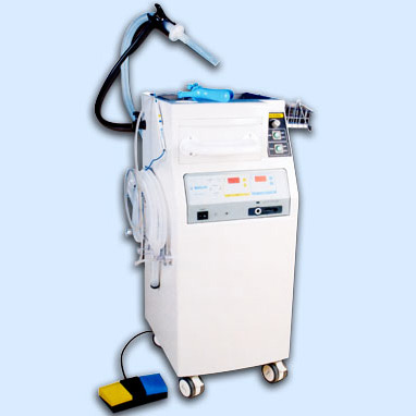 貝林手術專用治療系統(tǒng)婦科LeepDGD-300C-2  手術切口平滑、精細，術后無水腫