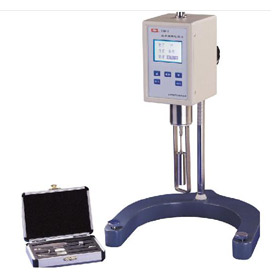 菁華數(shù)字式粘度計(jì)SNB-2
