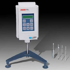 菁華數(shù)字式粘度計SNB-1