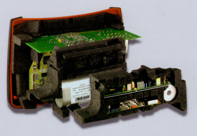 德國 普美康 XD系列 除顫監(jiān)護儀