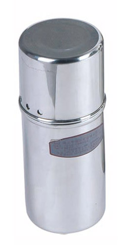 “華瑞”不銹鋼鑷子消毒筒A161 “華瑞”不銹鋼鑷子消毒筒A161