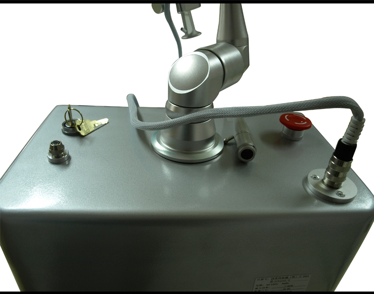 二氧化碳激光治療儀 二氧化碳激光治療儀