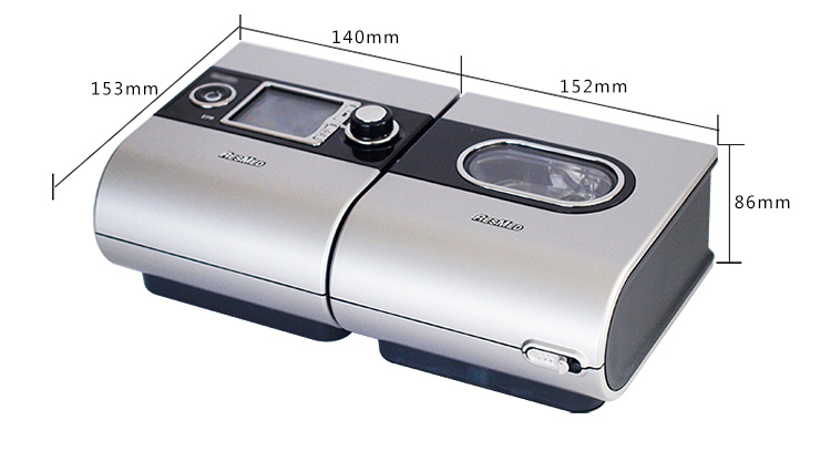 Resmed 瑞思邁呼吸機S9 Autoset 全自動 單水平 治療睡眠呼吸暫停、打鼾、打呼嚕
