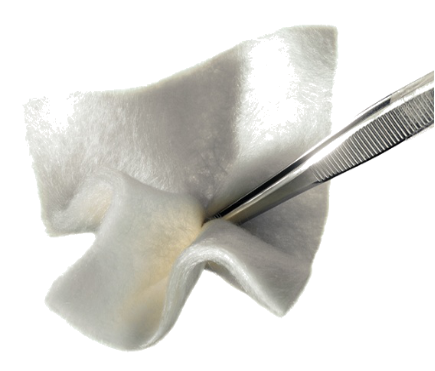 “保赫曼.德濕康”藻酸鈣傷口敷料 “保赫曼.德濕康”藻酸鈣傷口敷料