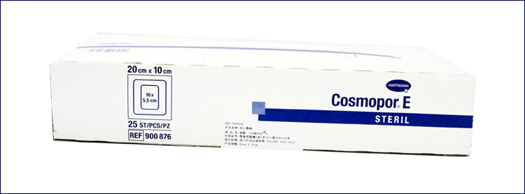 保赫曼妙貼無菌創(chuàng)口敷貼 E型20cmx10cm 保赫曼妙貼無菌創(chuàng)口敷貼 E型20cmx10cm