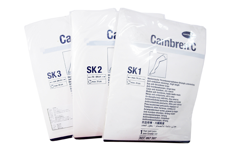 “保赫曼.保栓舒”壓力襪套 I級型 “保赫曼.保栓舒”壓力襪套 I級型