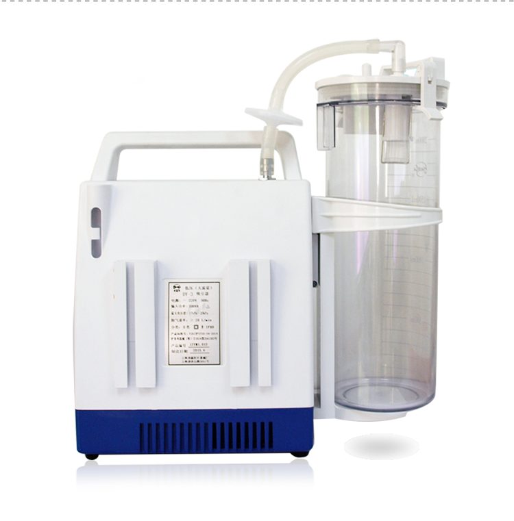 斯曼峰電動吸引器 DY-3 斯曼峰低壓大流量吸引器