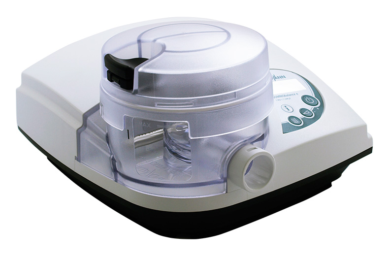 Weinmann萬(wàn)曼呼吸機(jī)SOMNObalance e 自動(dòng)單水平 Weinmann萬(wàn)曼呼吸機(jī)SOMNObalance e 自動(dòng)單水平