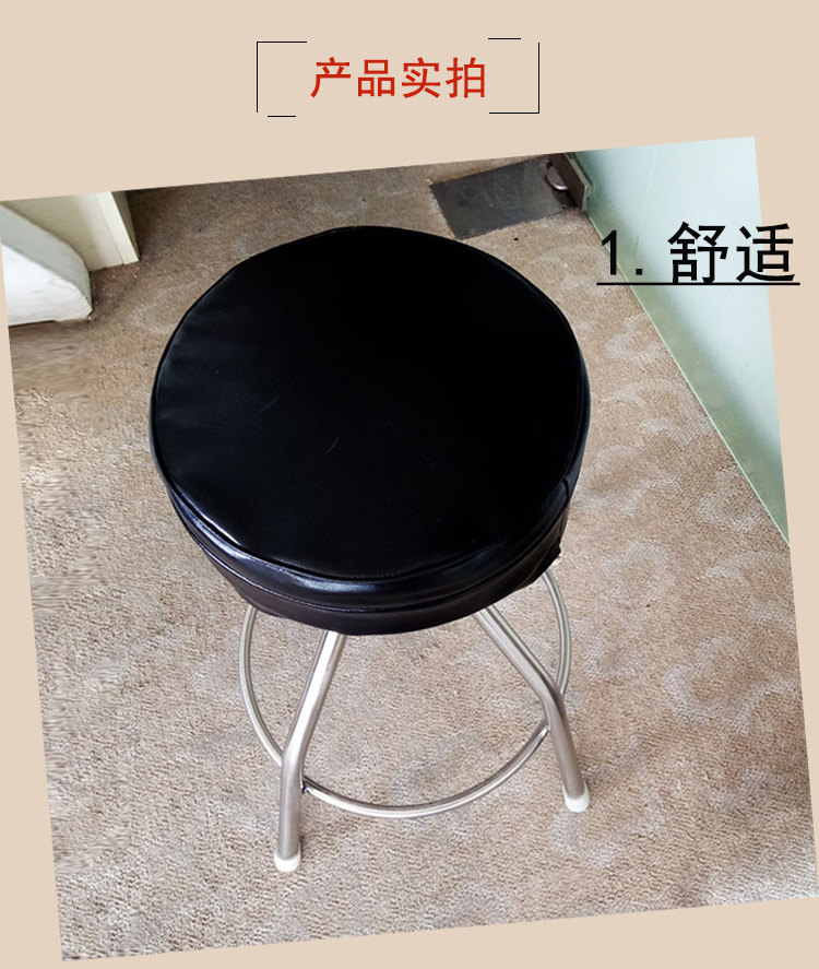 南京華瑞不銹鋼手術(shù)升降圓凳Ⅱ型C162 南京華瑞不銹鋼手術(shù)升降圓凳Ⅱ型C162