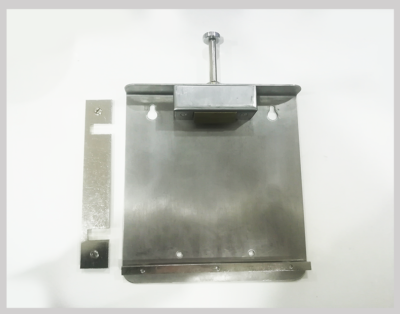 斯曼峰 急救吸引器 JX820D配件:掛板 斯曼峰 急救吸引器 JX820D配件:掛板