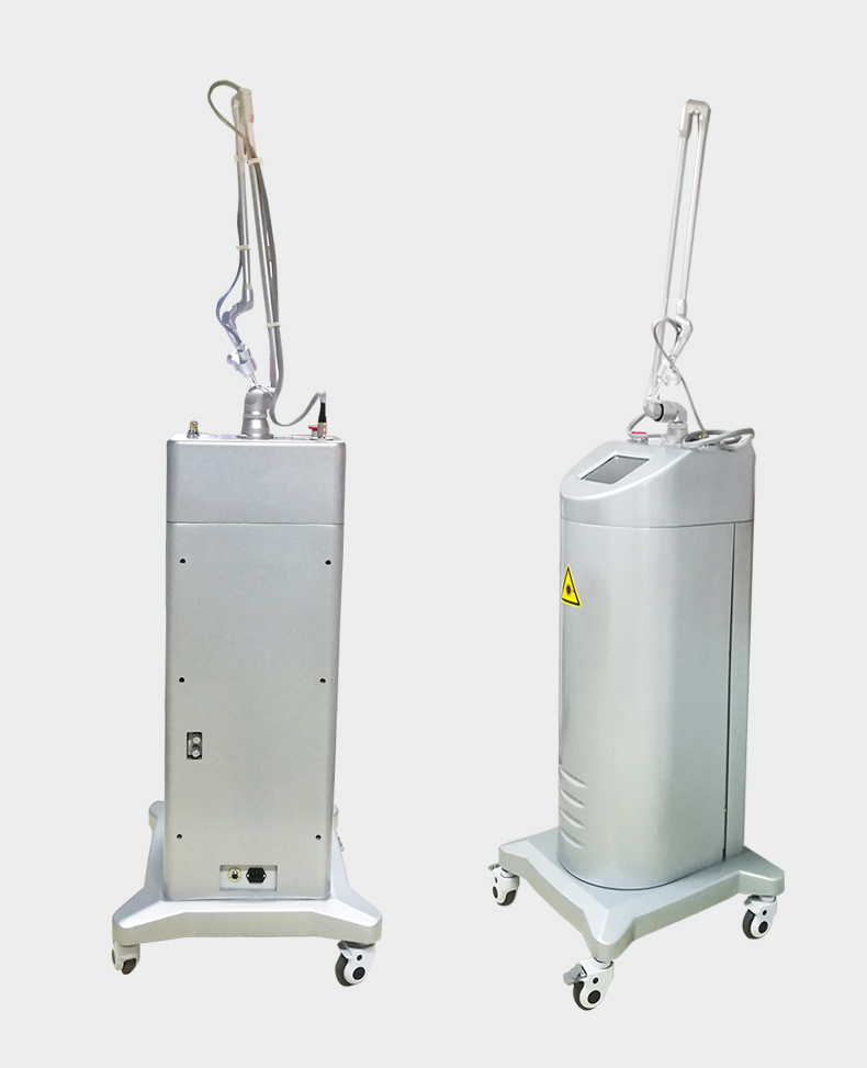 二氧化碳激光治療儀 嘉光激光治療儀