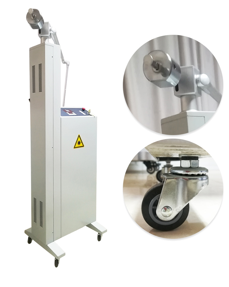 CO2二氧化碳激光治療儀 CO2二氧化碳激光治療儀