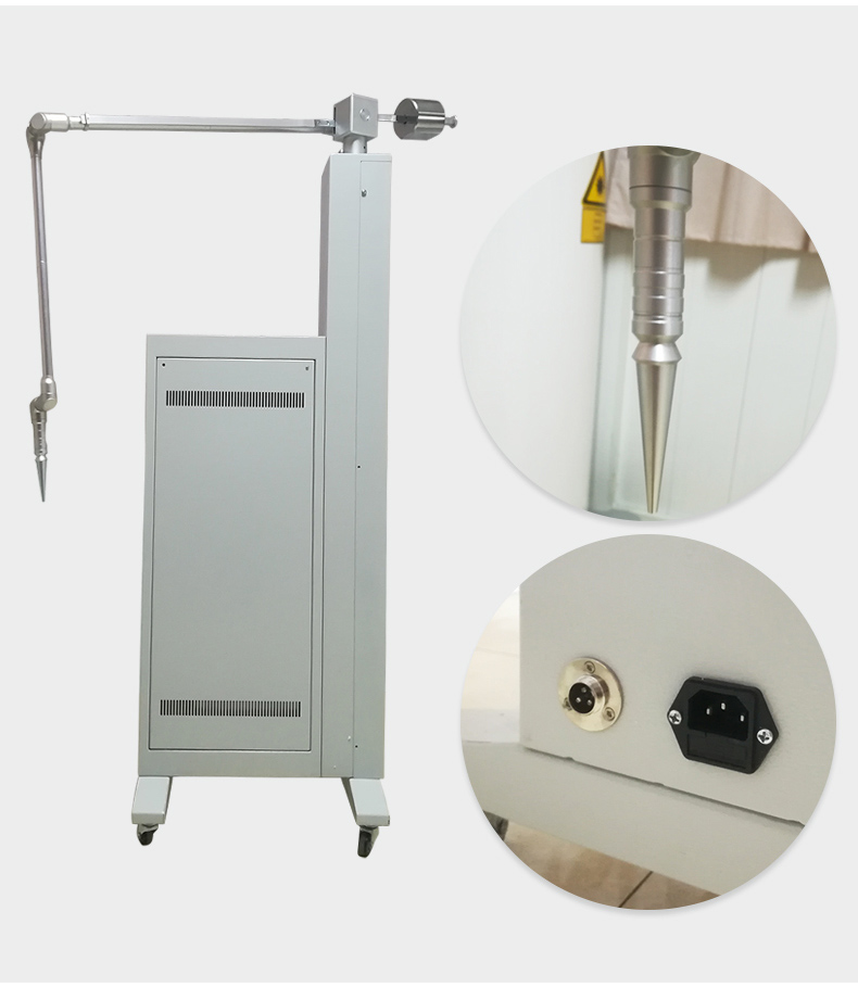 CO2二氧化碳激光治療儀 上海嘉光 CO2二氧化碳激光治療儀 上海嘉光