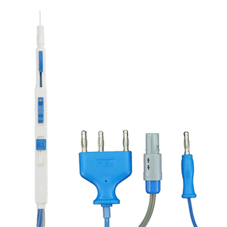 滬通 高頻電刀手控氬氣噴筆 HP06 滬通 高頻電刀手控氬氣噴筆 HP06