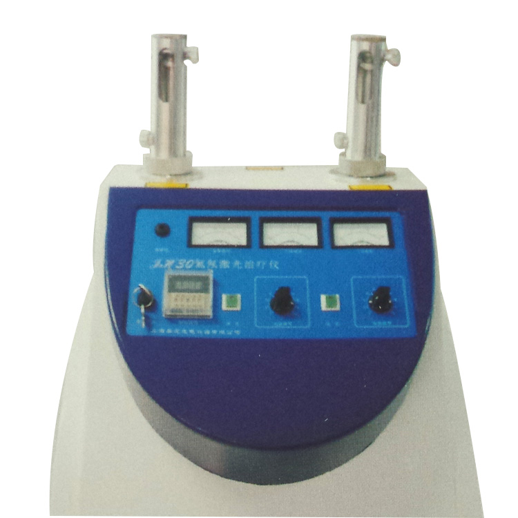 氦氖激光治療儀 上海嘉光 氦氖激光治療儀 上海嘉光