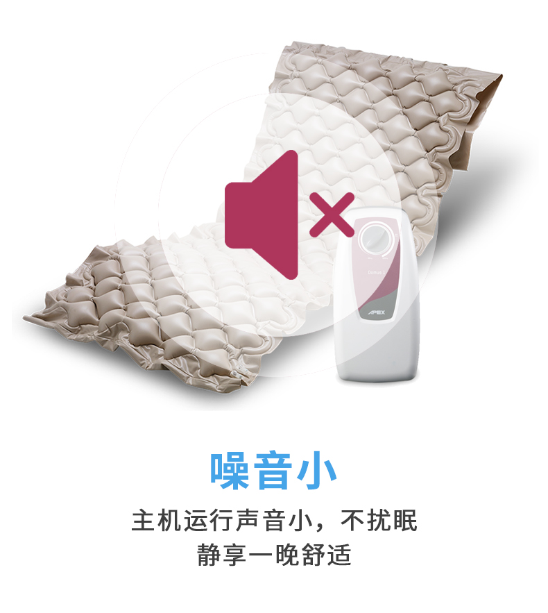 雅博 防褥瘡氣墊 DOMUS 1 雅博 防褥瘡氣墊 DOMUS 1