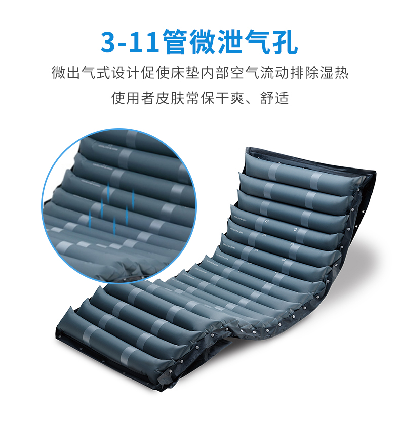 雅博防褥瘡氣墊DOMUS 3 雅博防褥瘡氣墊DOMUS 3