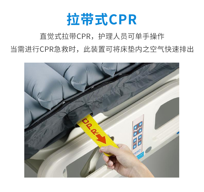 雅博防褥瘡氣墊DOMUS 3 雅博防褥瘡氣墊DOMUS 3