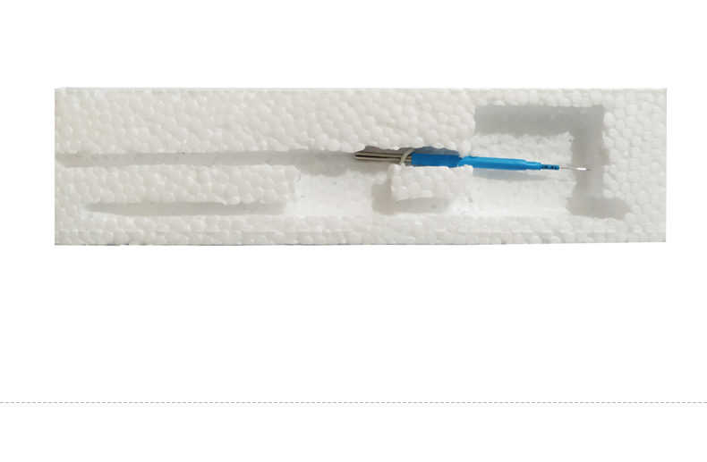 滬通 高頻電刀針形電極 SE03-4 滬通 高頻電刀針形電極 SE03-4