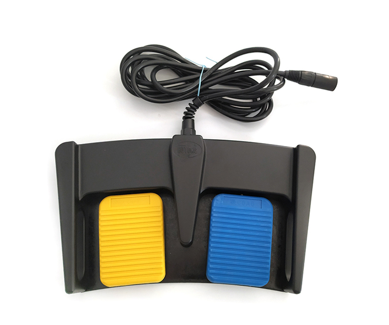 滬通 雙聯(lián)腳踏開(kāi)關(guān) FS01 滬通 雙聯(lián)腳踏開(kāi)關(guān) FS01