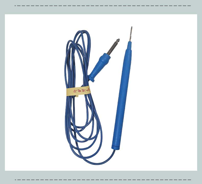 滬通 高頻電刀腳控刀 FP10 滬通 高頻電刀腳控刀 FP10