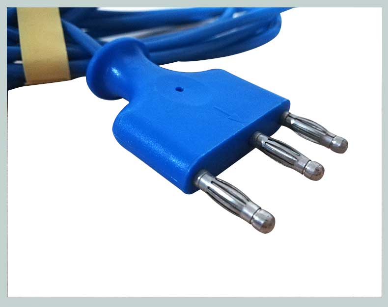 滬通 高頻電刀刀片手控刀 HP05 滬通 高頻電刀刀片手控刀 HP05