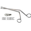 金鐘鼻息肉鉗 13cm