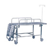 華瑞不銹鋼手術(shù)車(四小輪) B055