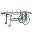 華瑞不銹鋼擔架車（二大輪，二小輪） B042 